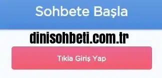 Sohbet Tam bir tanışma sitesi