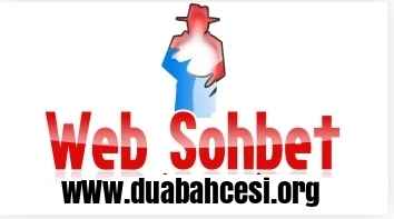 Web Sohbet Odaları 