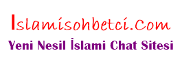 islami sohbetci