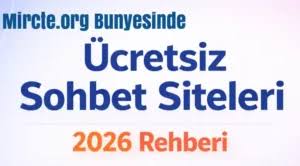 Yeni Sohbet Siteleri