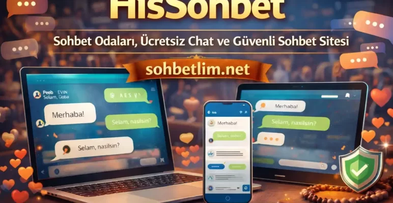 HisSohbet