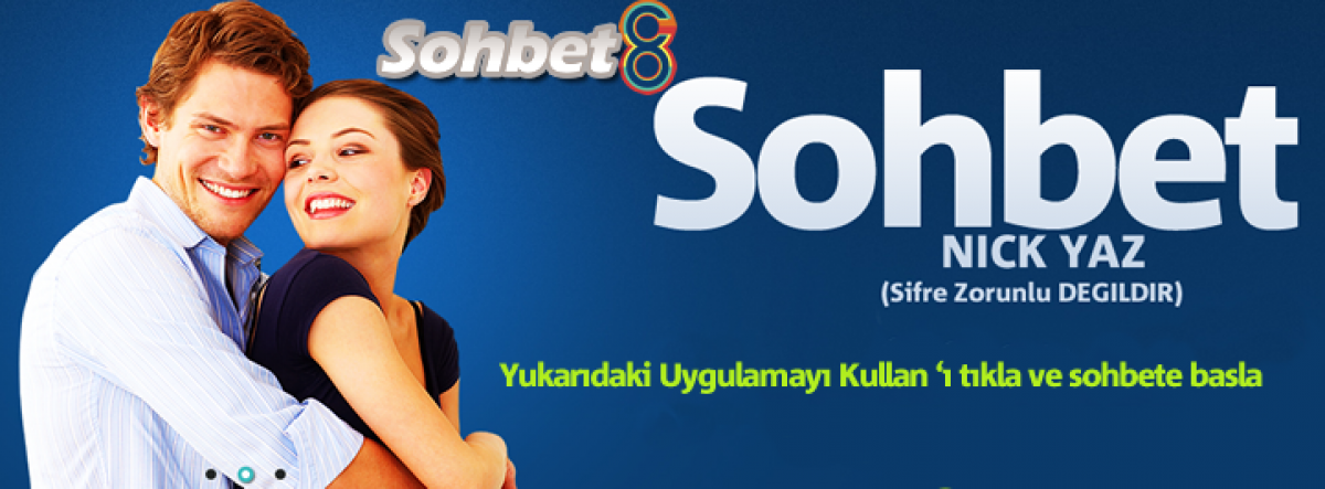 sohbet8