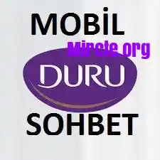 Duru İslami Sohbet Odaları